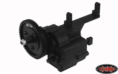RC4WD AX2 2 Speed Transmission for Axial Wraith & SCX10/Honcho
