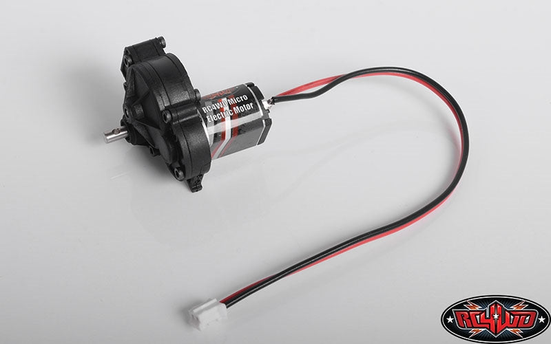 RC4WD R5 1/18 Mini Transmission V2
