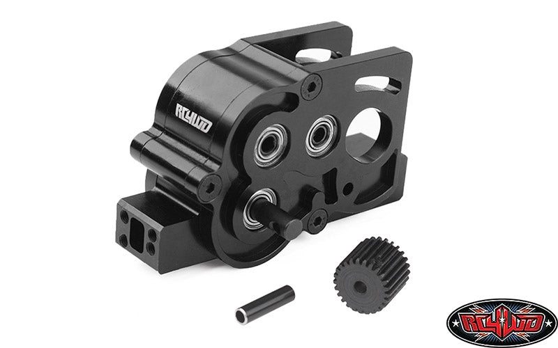 RC4WD R7 Crawler Transmission