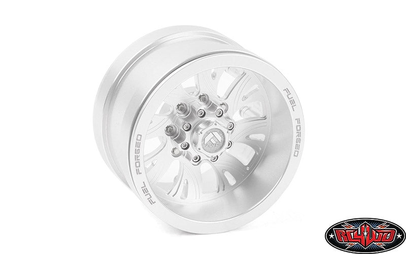 RC4WD Fuel Offroad 2.2 FF41 8 Lug Deep Dish Wheels (4)