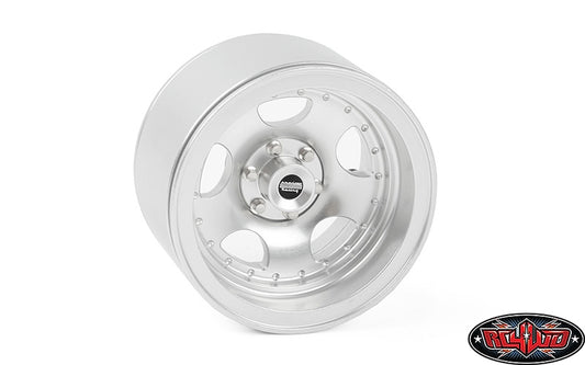 RC4WD American Racing 2.2" AR23 Beadlock Wheels (4)