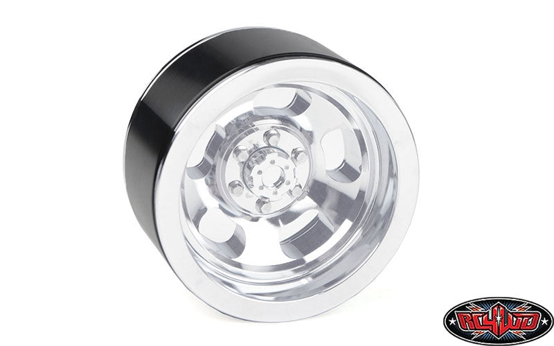 RC4WD Deep Dish Slot Mag 2.2" Beadlock Wheels (4)