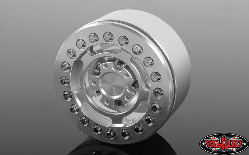 RC4WD Spider 1.9" Beadlock Wheels (4)