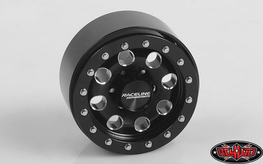 RC4WD Raceline Havoc 1.55" Beadlock Wheels (4)