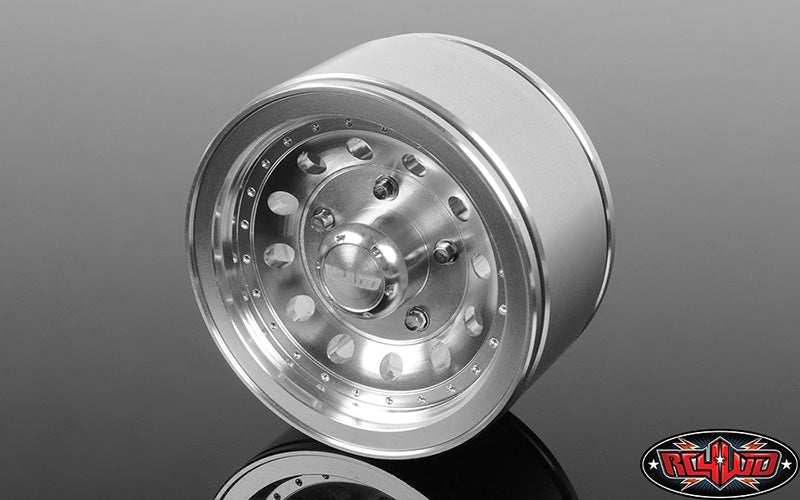 RC4WD Ultra 1.55" Beadlock Wheels (4)