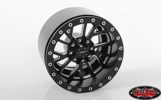 RC4WD 1911 1.9"'' Beadlock Wheels (4)