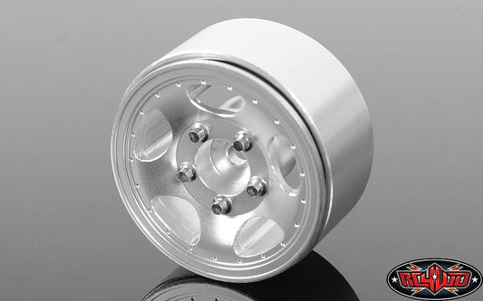 RC4WD Breaker 1.0" Beadlock Wheels (4)