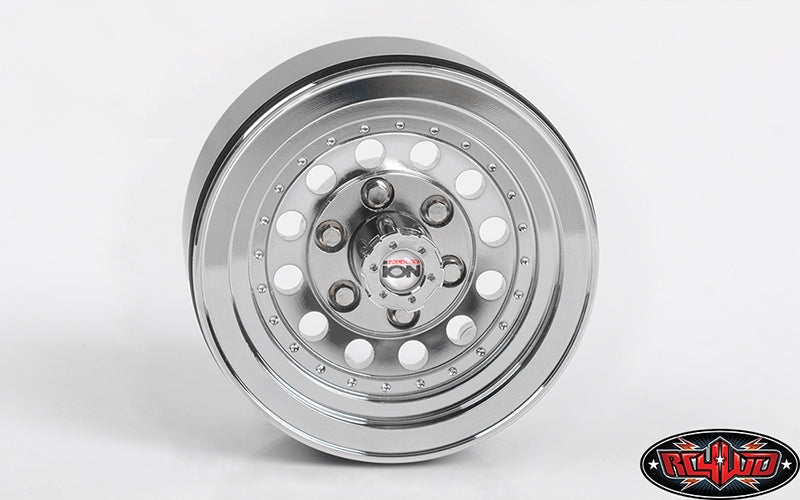 RC4WD ION Style 71 1.9" Beadlock Wheels (4)