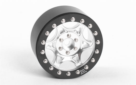 RC4WD Walker Evans 501 Legend 2.2" Beadlock Wheels (4)