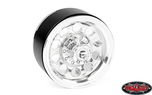 RC4WD Fuel Off-Road 1.9" FF31 Beadlock Wheels (Rear) (2)