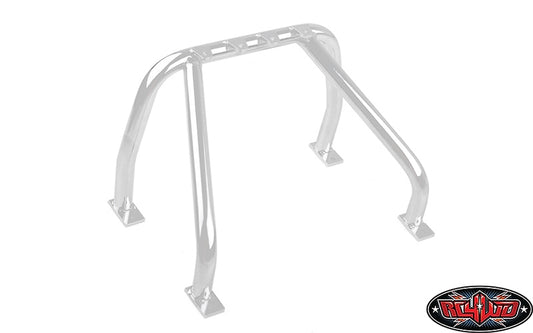 RC4WD Roll Bar for 1987 Toyota XtraCab and Mojave II (Chrome)