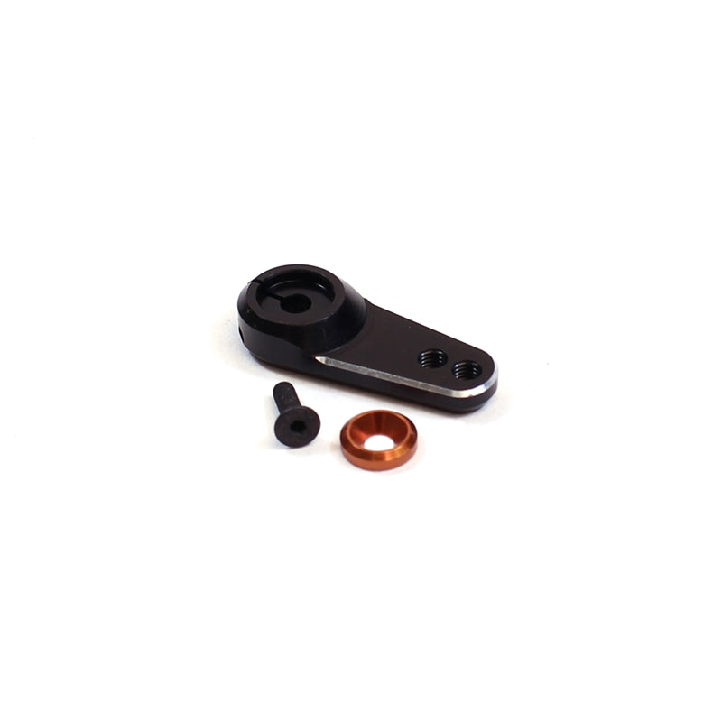 Racers Edge Aluminum Clamping Servo Arm 24T