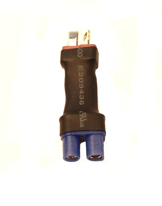 Racers Edge Adapter, Deans Battery to EC3 Device