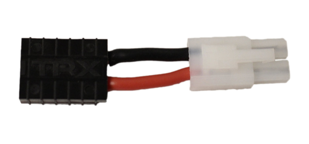 Racers Edge Adapter, Tamiya Battery to TRX Device