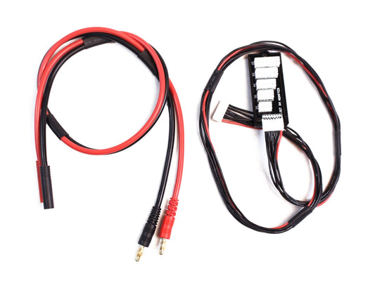Racers Edge 24 inch Charge / Balance Lead Extension Kit
