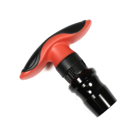 Racers Edge T-Handle Ratcheting 17mm Wheel Wrench