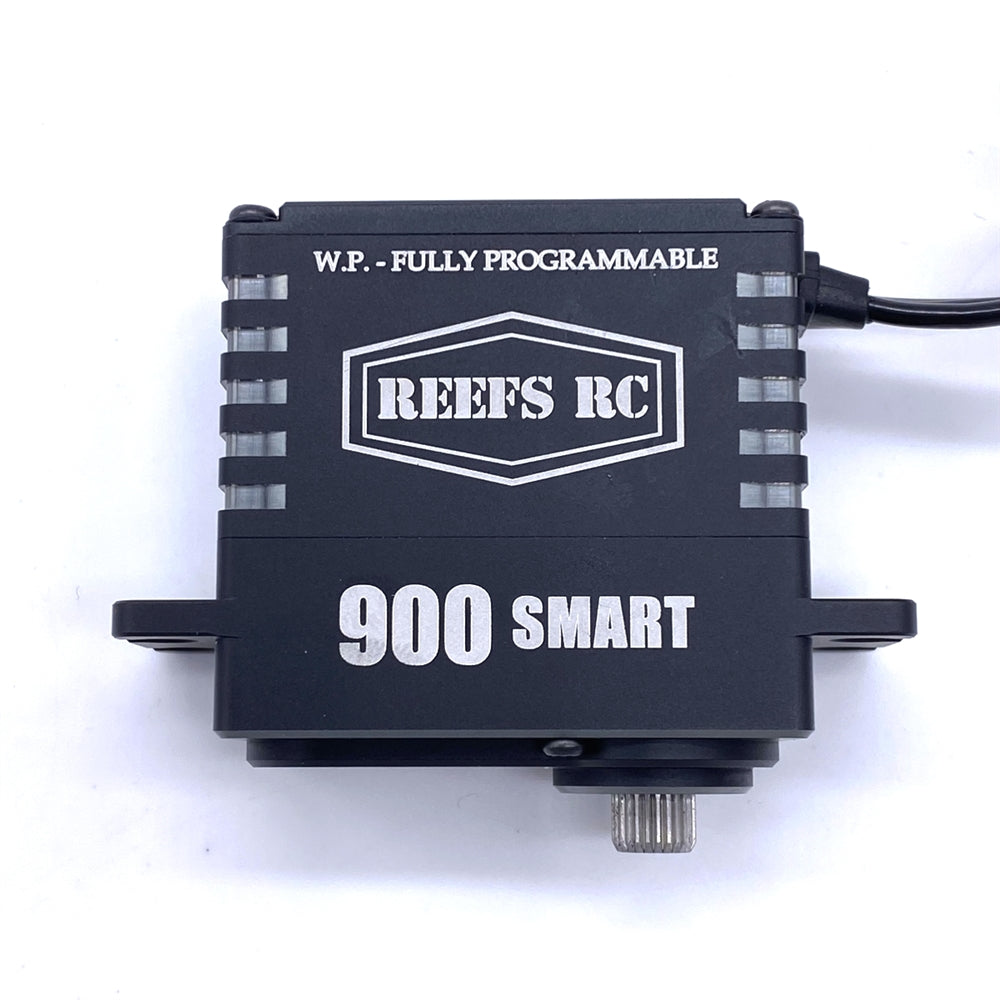 REEFS RC 900 SMART Mega Torque Brushless Servo or Winch