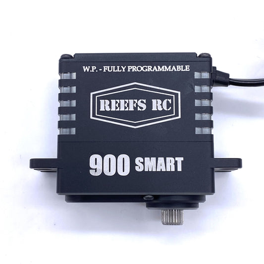 REEFS RC 900 SMART Mega Torque Brushless Servo or Winch