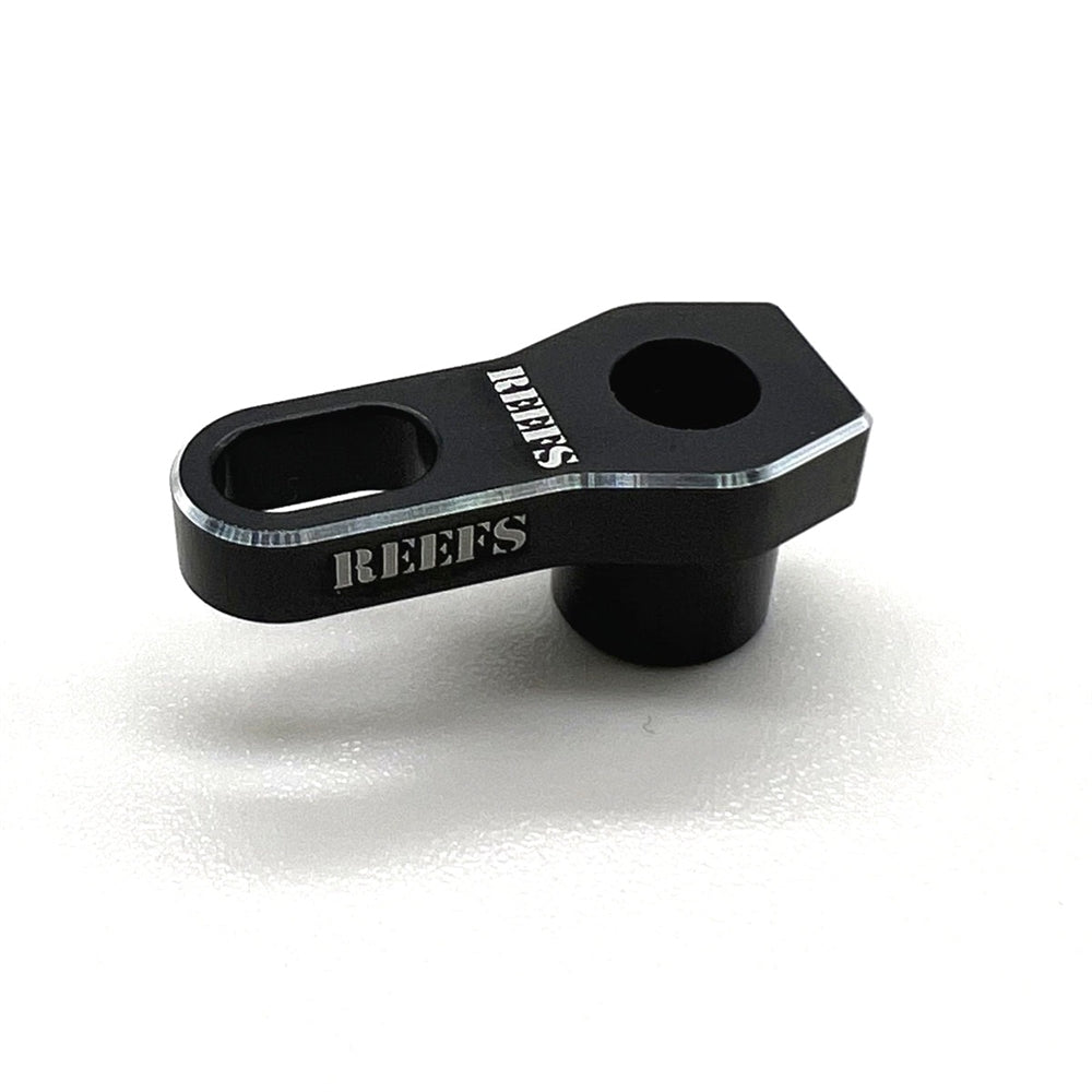 REEFS RC 25T Micro Variable Servo Horn
