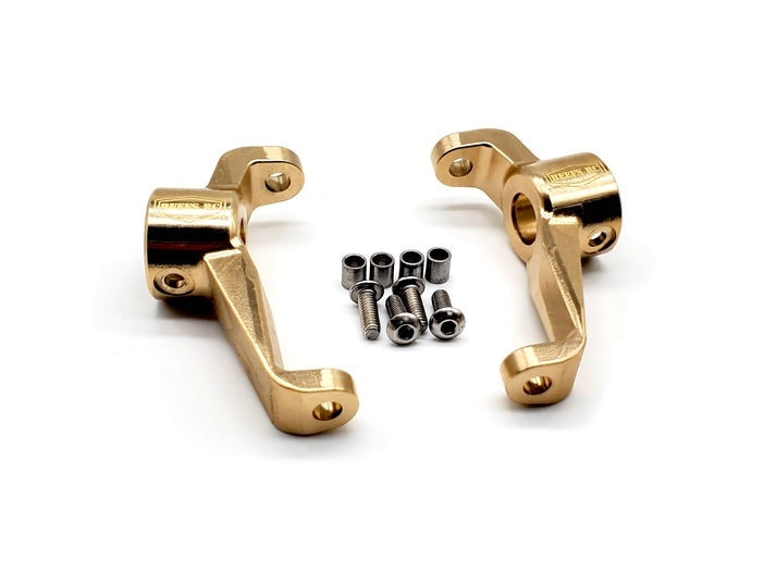 REEFS RC Brass Portal C-Hubs