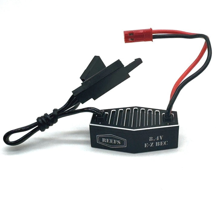 REEFS RC 8.4V 15A EZ-BEC Voltage Regulator