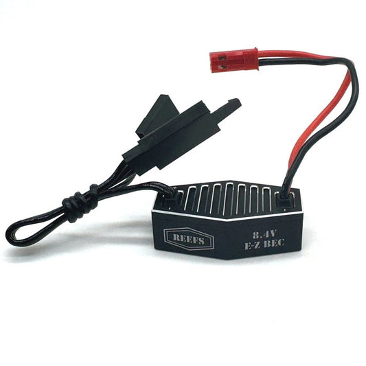 REEFS RC 8.4V 15A EZ-BEC Voltage Regulator