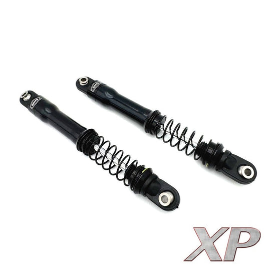 REEFS RC XP Aluminum Shocks 90mm