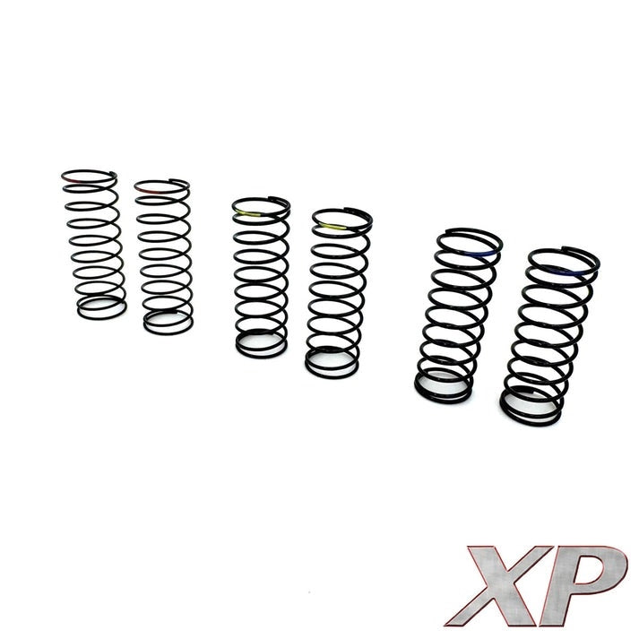 REEFS RC XP Shock Spring Set