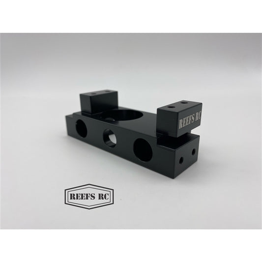 REEFS RC RedCat Gen8 Winch Bumper Mount