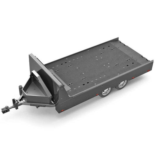 Redcat 1/10 Scale Car Hauler Trailer