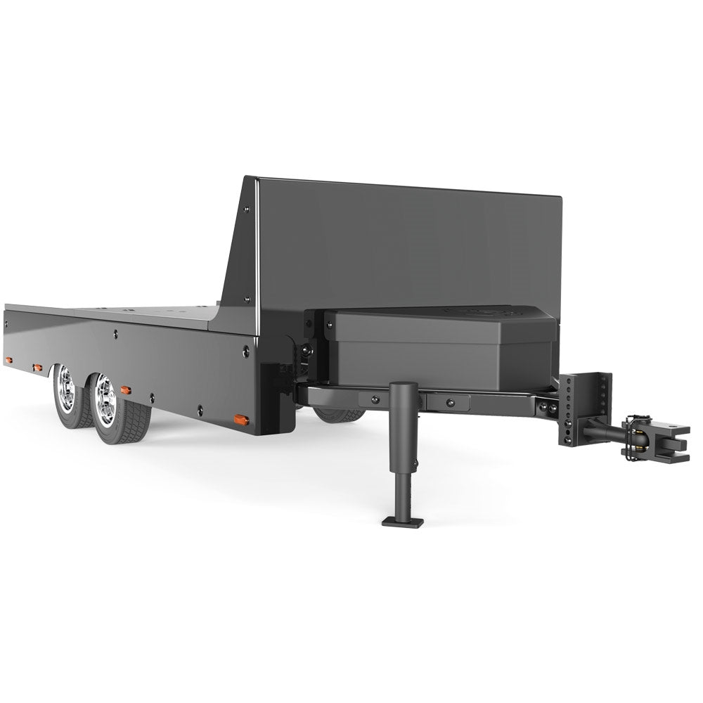 Redcat 1/10 Scale Car Hauler Trailer