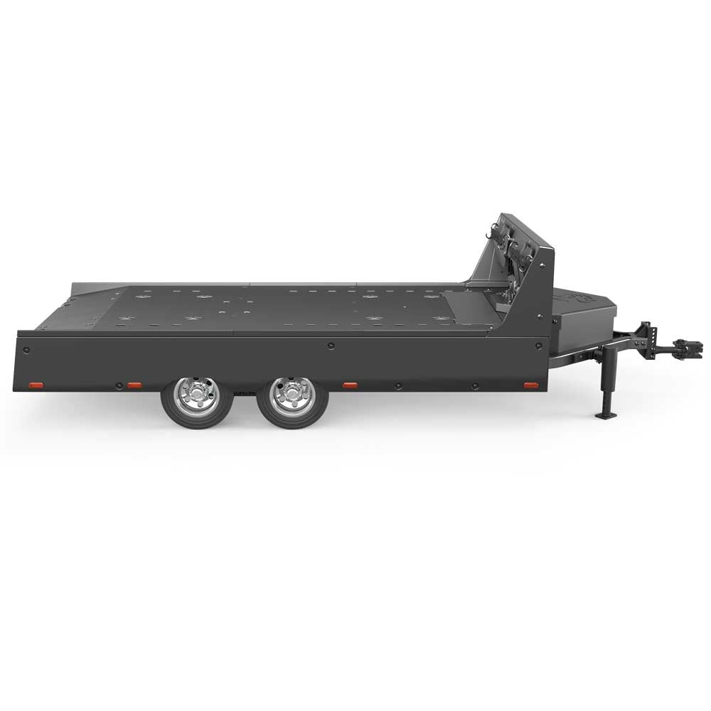 Redcat 1/10 Scale Car Hauler Trailer
