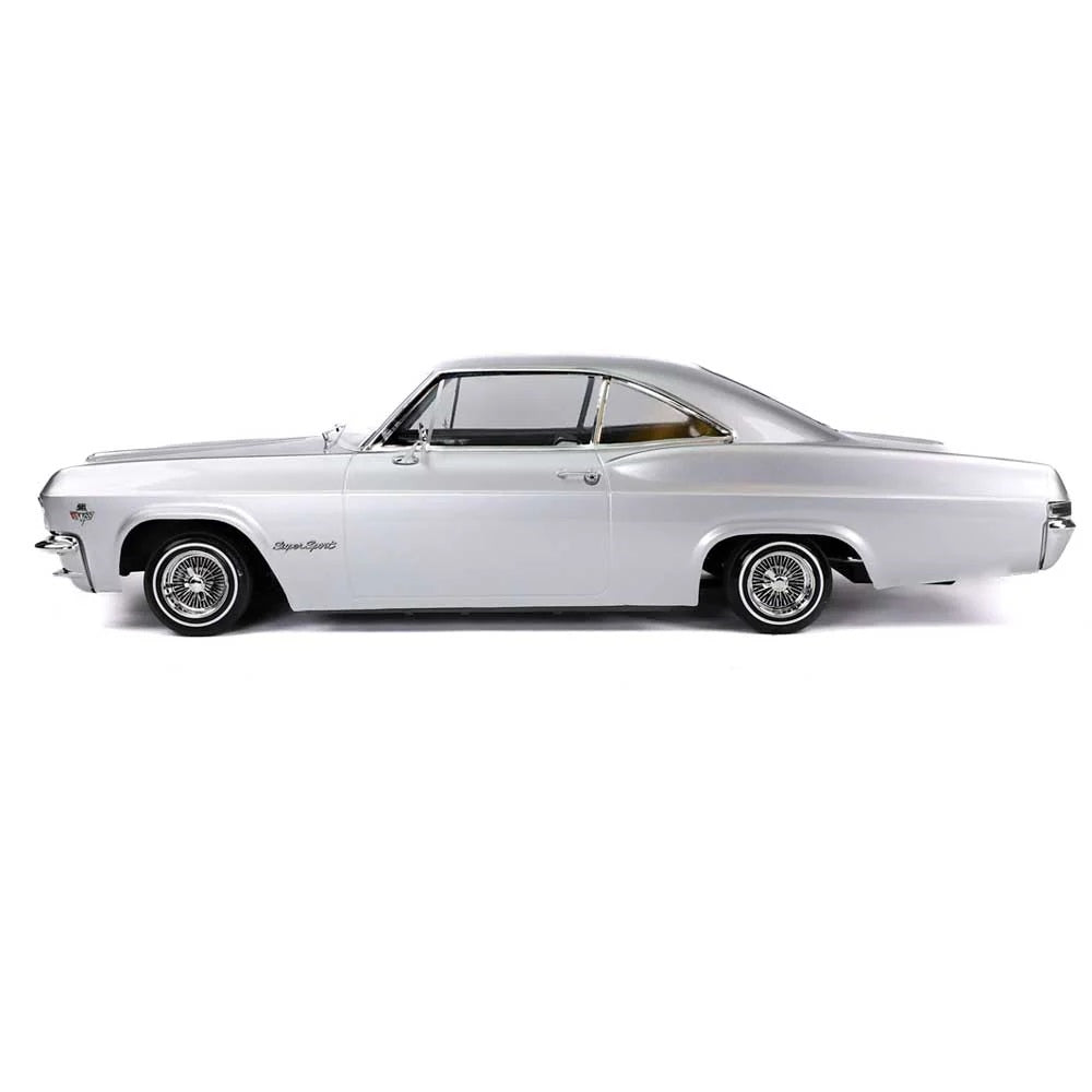 Redcat SixtyFive 1965 Chevy Impala 1/10 Electric Hopping Lowrider RTR - Assorted Colors
