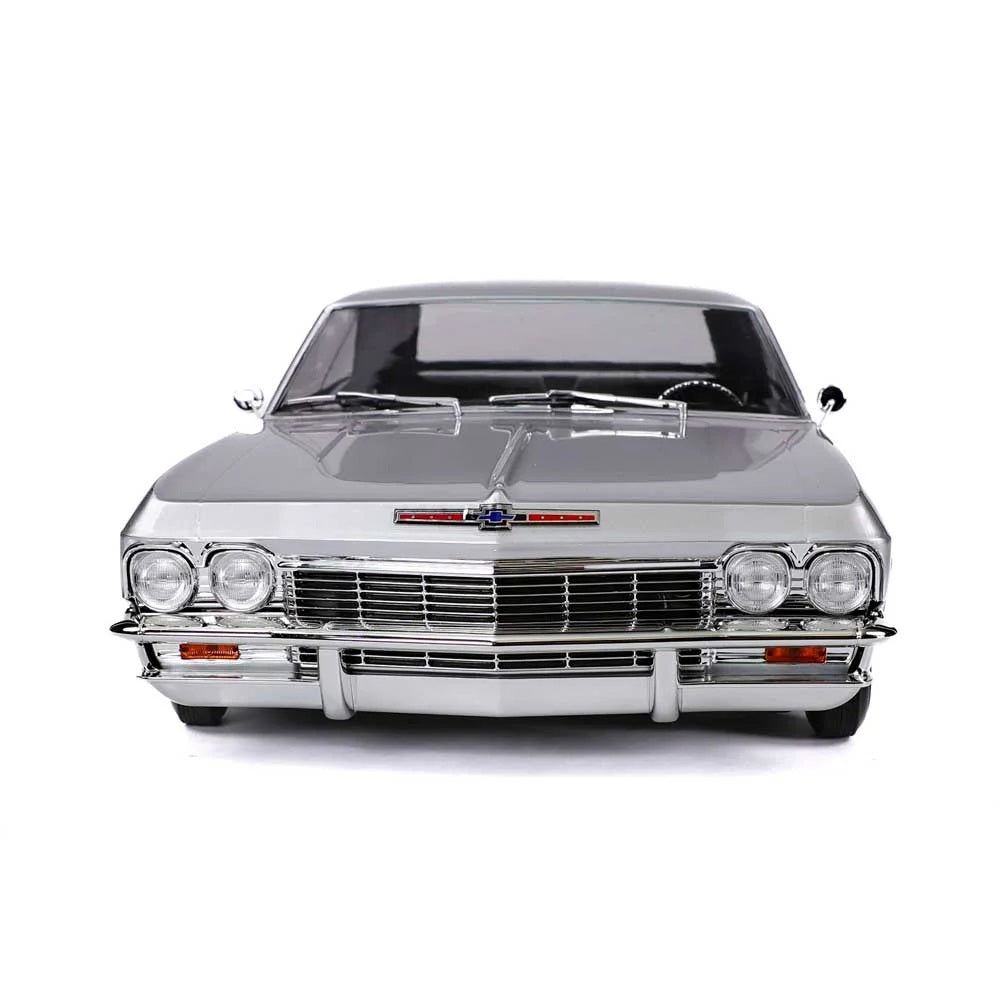 Redcat SixtyFive 1965 Chevy Impala 1/10 Electric Hopping Lowrider RTR - Assorted Colors