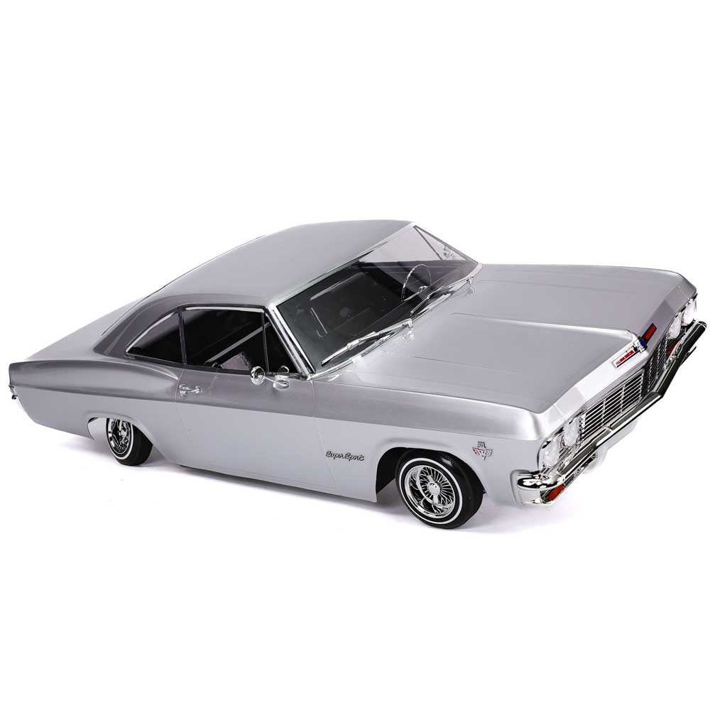 Redcat SixtyFive 1965 Chevy Impala 1/10 Electric Hopping Lowrider RTR - Assorted Colors