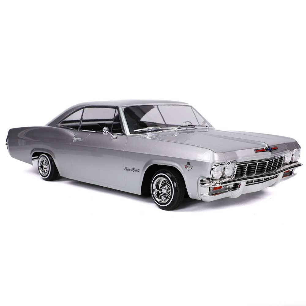 Redcat SixtyFive 1965 Chevy Impala 1/10 Electric Hopping Lowrider RTR - Assorted Colors