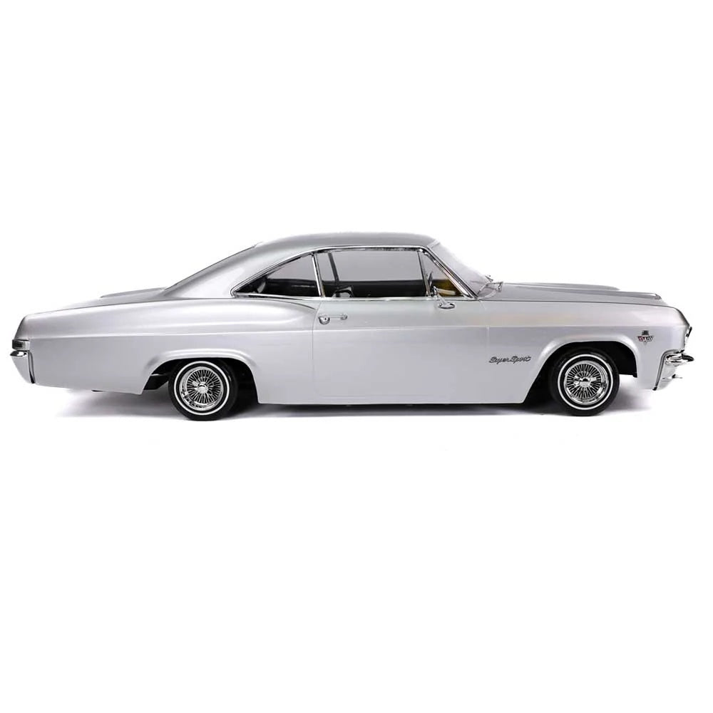 Redcat SixtyFive 1965 Chevy Impala 1/10 Electric Hopping Lowrider RTR - Assorted Colors