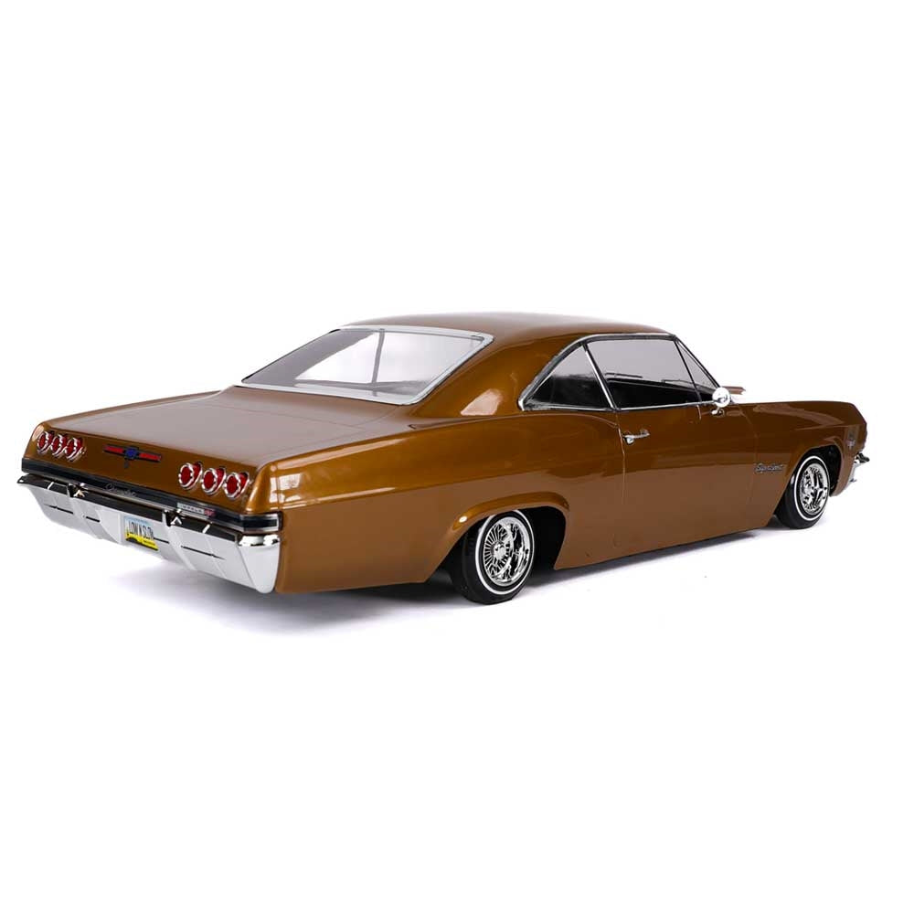 Redcat SixtyFive 1965 Chevy Impala 1/10 Electric Hopping Lowrider RTR - Assorted Colors