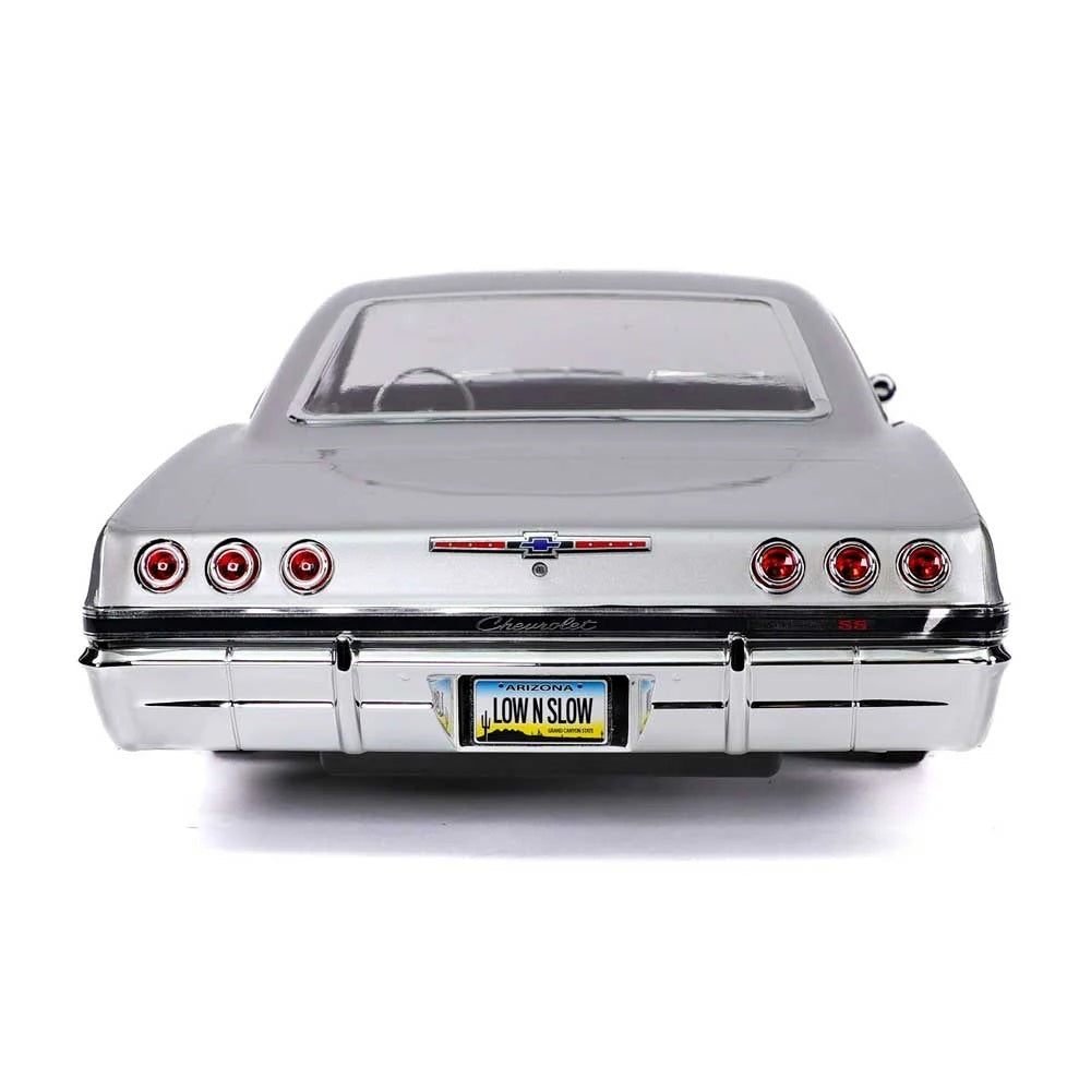Redcat SixtyFive 1965 Chevy Impala 1/10 Electric Hopping Lowrider RTR - Assorted Colors