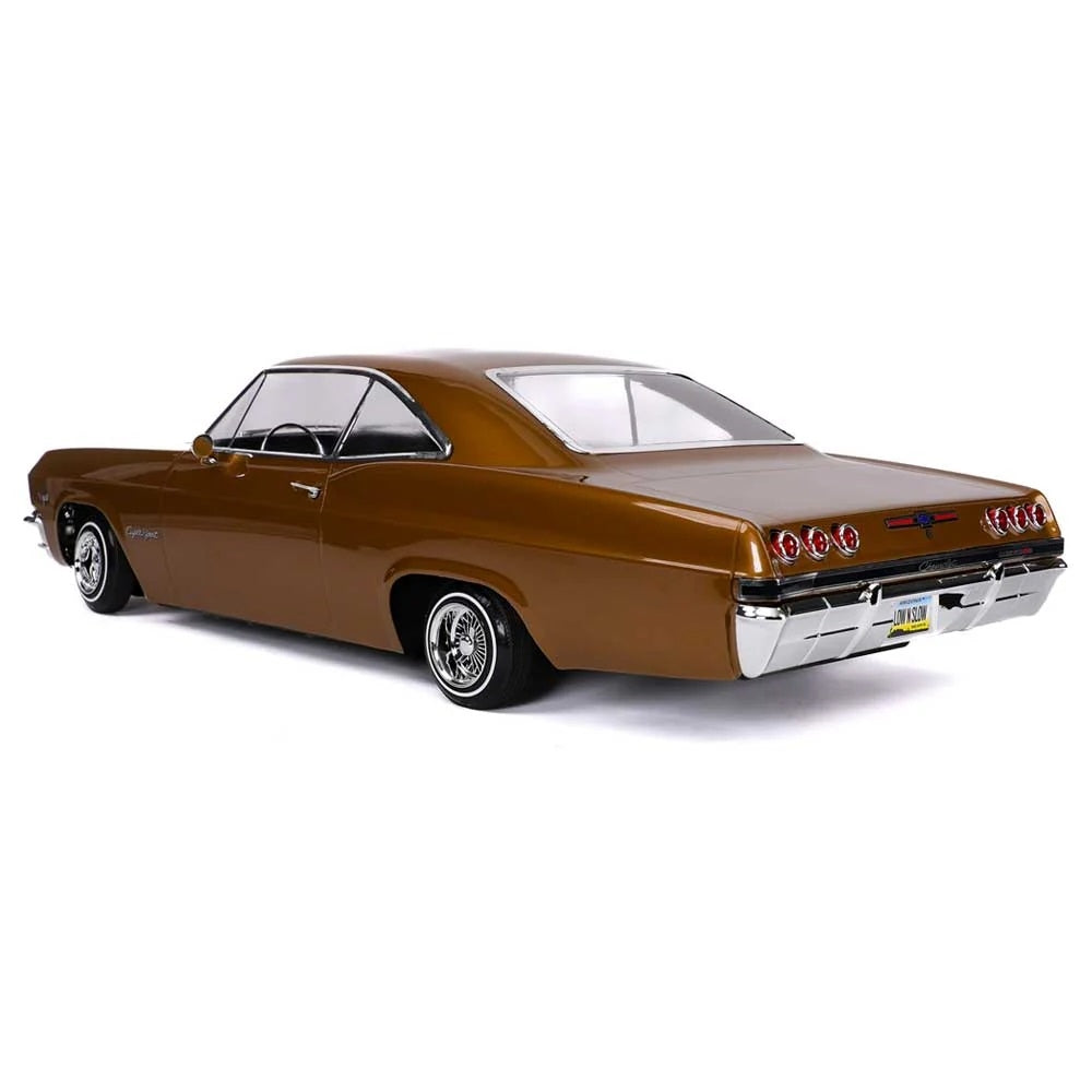 Redcat SixtyFive 1965 Chevy Impala 1/10 Electric Hopping Lowrider RTR - Assorted Colors