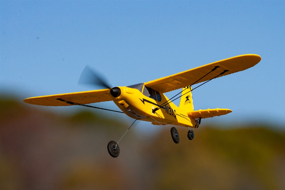 Rage RC Sport Cub 400 Micro RTF Airplane