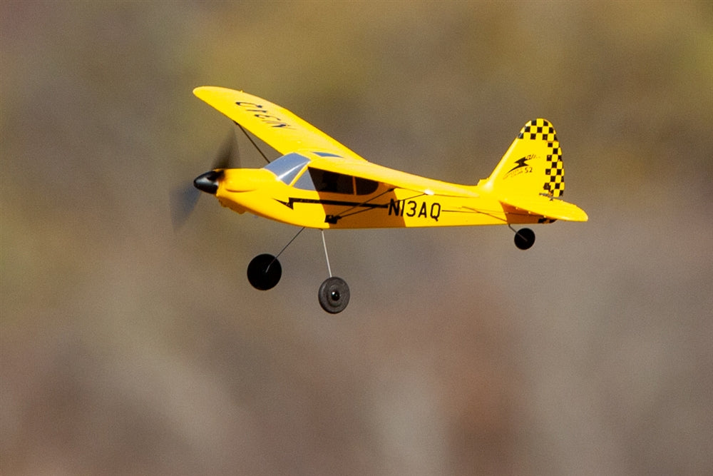 Rage RC Sport Cub 400 Micro RTF Airplane