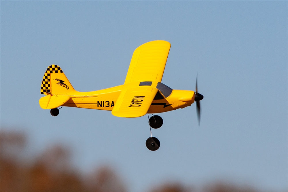 Rage RC Sport Cub 400 Micro RTF Airplane