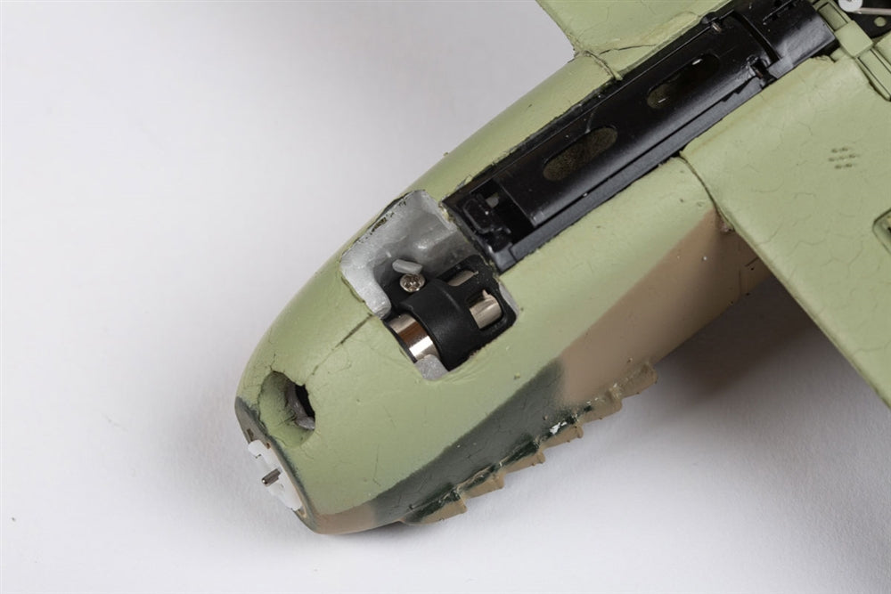 Rage RC Supermarine Spitfire Micro RTF Airplane (V2)