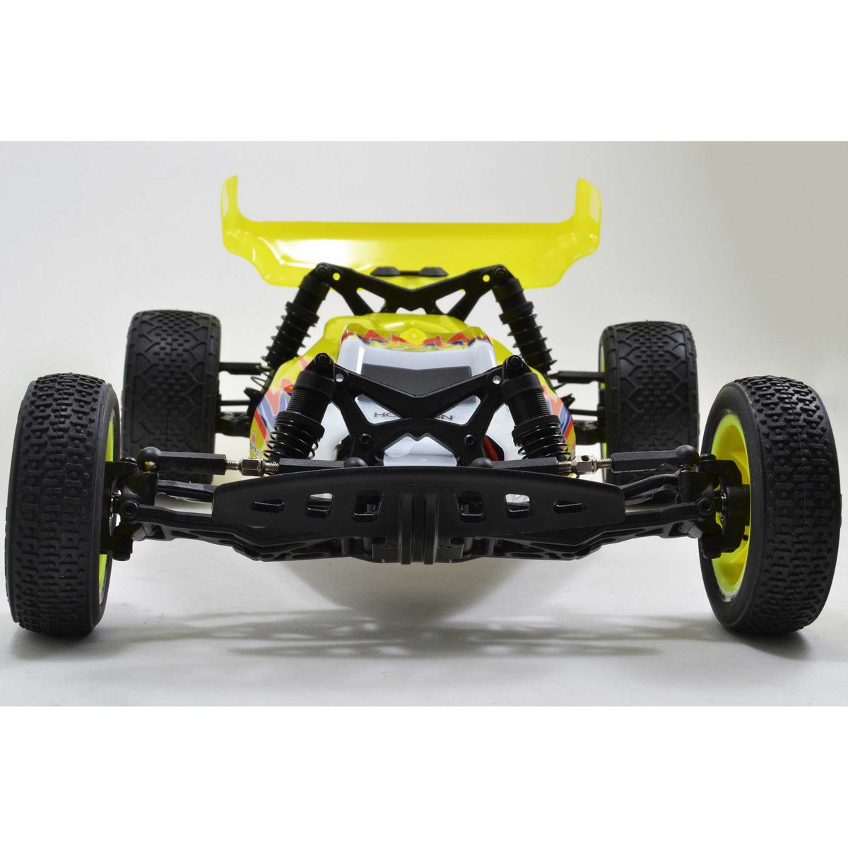 RPM Wide Front Bumper: Losi Mini-T 2.0, Mini-B
