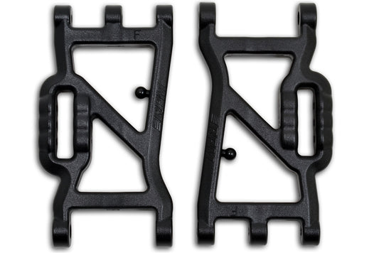 RPM Front A-Arms for Associated Rival MT10