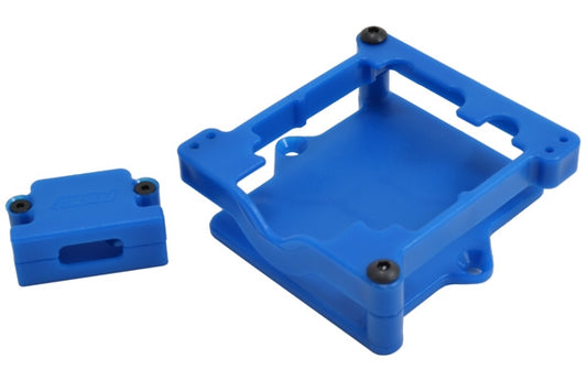 RPM ESC Cage Sidewinder 3 Blue