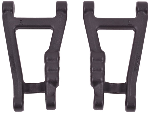 RPM Rear A-arms Traxxas Bandit Black