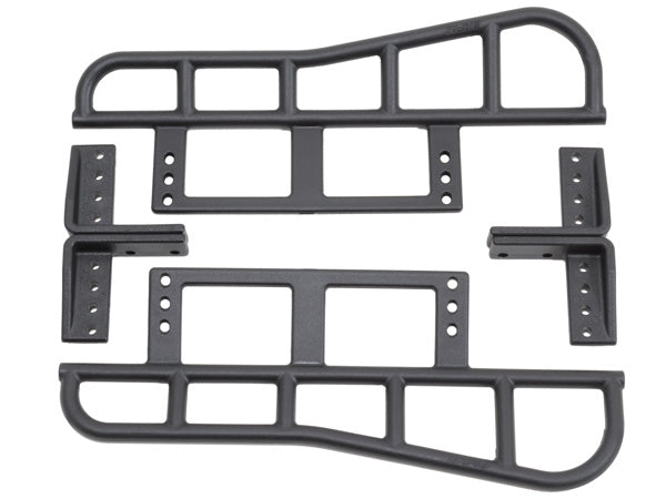 RPM Rock Sliders for the Axial SCX10