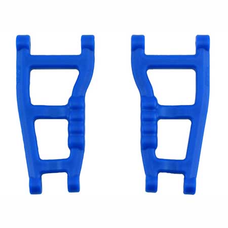 RPM Rear A-Arms (2), Blue: RU, ST